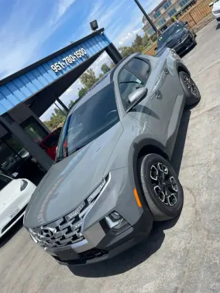 2023 Hyundai SANTA CRUZ
