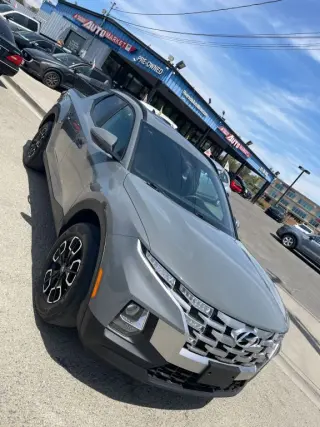 2023 Hyundai SANTA CRUZ