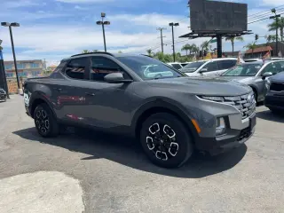 2023 Hyundai SANTA CRUZ