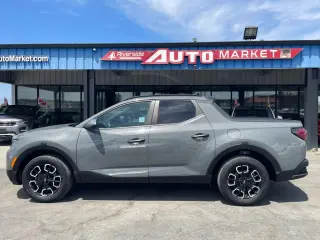 2023 Hyundai SANTA CRUZ