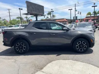 2023 Hyundai SANTA CRUZ