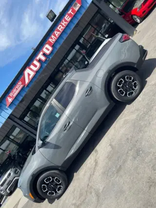 2023 Hyundai SANTA CRUZ