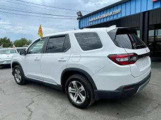 2023 Honda PILOT