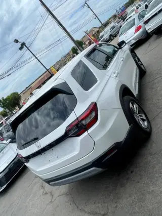 2023 Honda PILOT