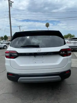 2023 Honda PILOT
