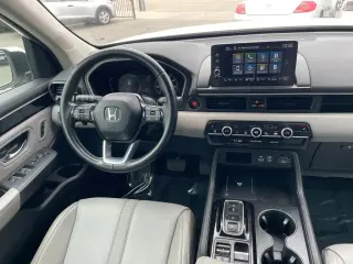 2023 Honda PILOT