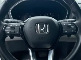 2023 Honda PILOT