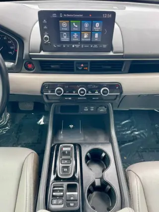 2023 Honda PILOT