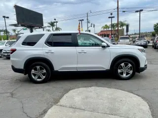 2023 Honda PILOT