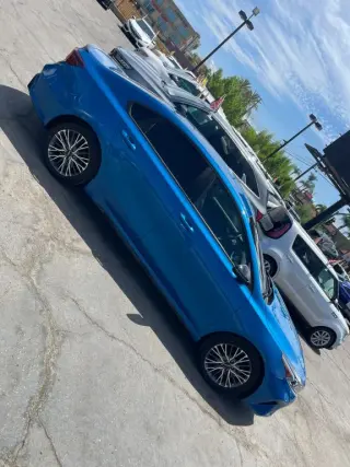 2022 Kia FORTE