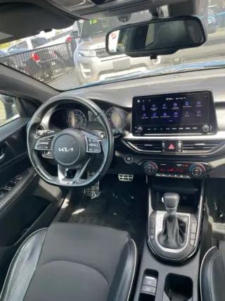 2022 Kia FORTE