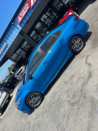 2022 Kia FORTE