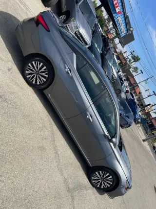 2023 Nissan ALTIMA