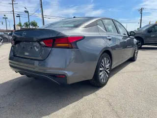2023 Nissan ALTIMA