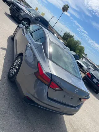 2023 Nissan ALTIMA