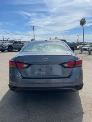 2023 Nissan ALTIMA