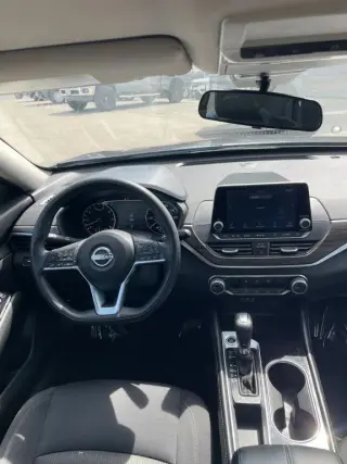 2023 Nissan ALTIMA