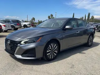2023 Nissan ALTIMA