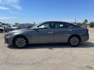 2023 Nissan ALTIMA