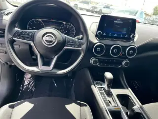 2025 Nissan SENTRA