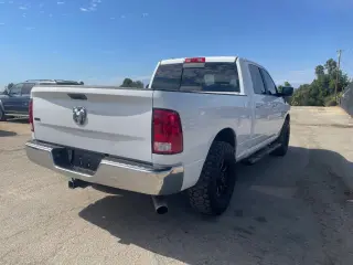 2019 Ram 1500 CLASSIC CREW CAB