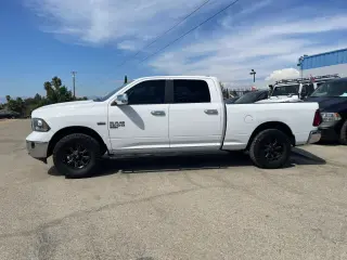 2019 Ram 1500 CLASSIC CREW CAB