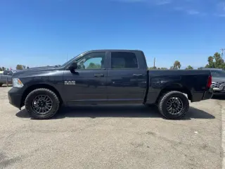 2014 Ram 1500 CREW CAB