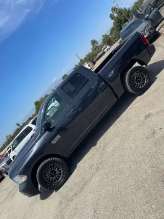 2014 Ram 1500 CREW CAB