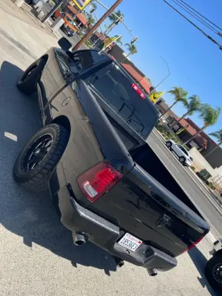 2014 Ram 1500 REGULAR CAB