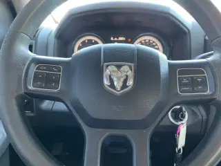 2014 Ram 1500 REGULAR CAB
