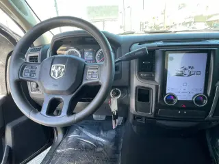 2014 Ram 1500 REGULAR CAB