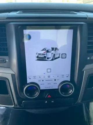 2014 Ram 1500 REGULAR CAB