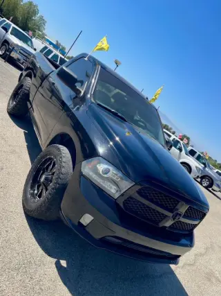 2014 Ram 1500 REGULAR CAB