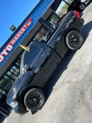2014 Ram 1500 REGULAR CAB
