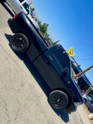2014 Ram 1500 REGULAR CAB