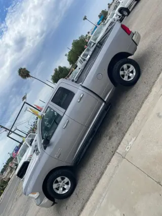 2019 Ram 1500 CLASSIC QUAD CAB