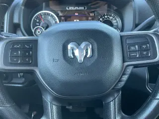 2022 Ram 2500 CREW CAB