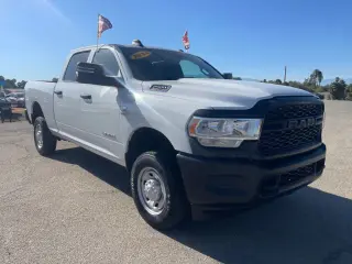 2022 Ram 2500 CREW CAB