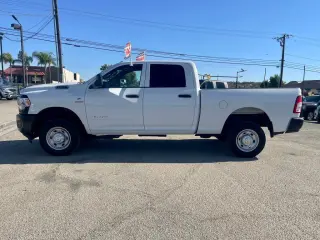 2022 Ram 2500 CREW CAB