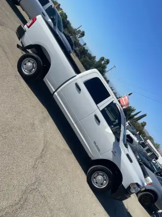 2022 Ram 2500 CREW CAB