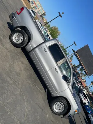 2019 Ram 1500 CREW CAB