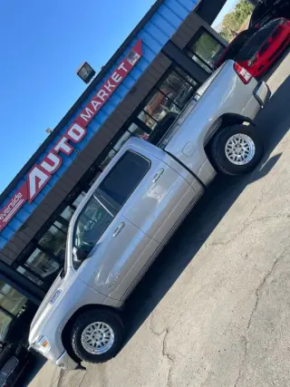 2019 Ram 1500 CREW CAB