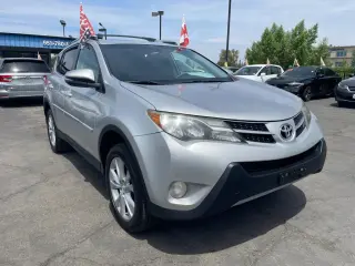 2013 Toyota RAV4