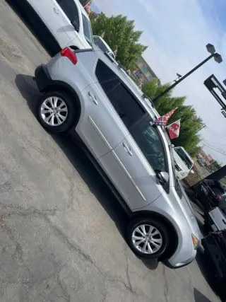 2013 Toyota RAV4
