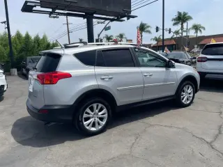 2013 Toyota RAV4