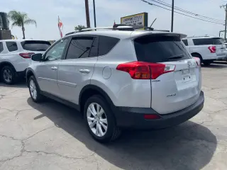 2013 Toyota RAV4