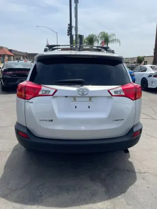 2013 Toyota RAV4