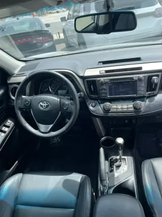 2013 Toyota RAV4