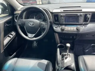 2013 Toyota RAV4