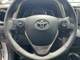 2013 Toyota RAV4